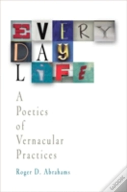 Capa do artigo Everyday Life