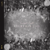 Capa do artigo Everyday Life - Vinil