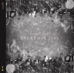 Capa do artigo Everyday Life - Vinil