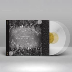Capa do artigo Everyday Life - Vinil