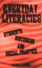 Everyday Literacies - Preview