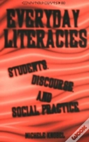 Capa do artigo Everyday Literacies