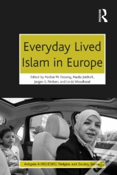 Everyday Lived Islam In Europe