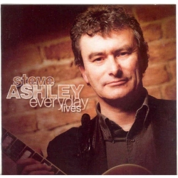 Capa do artigo Everyday Lives - CD