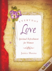 Capa do artigo Everyday Love