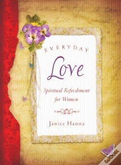 Capa do artigo Everyday Love