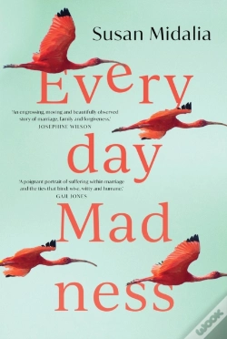 Capa do artigo Everyday Madness