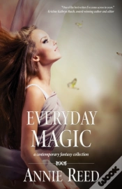 Capa do artigo Everyday Magic