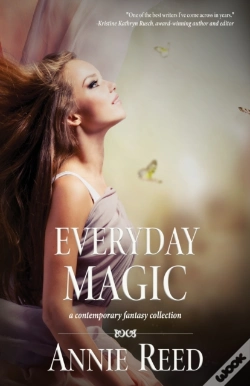 Capa do artigo Everyday Magic