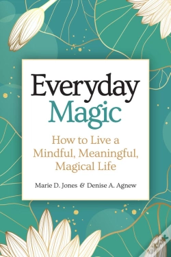 Capa do artigo Everyday Magic