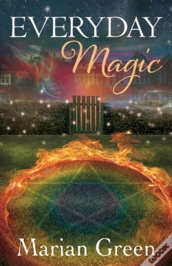 Capa do artigo Everyday Magic