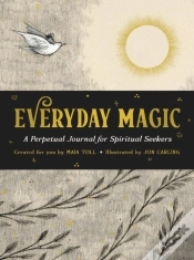 Capa do artigo Everyday Magic