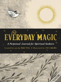 Capa do artigo Everyday Magic