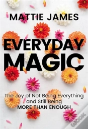 Capa do artigo Everyday Magic