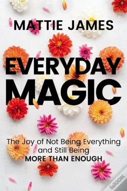 Capa do artigo Everyday Magic
