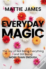 Capa do artigo Everyday Magic