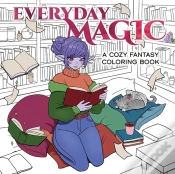 Capa do artigo Everyday Magic