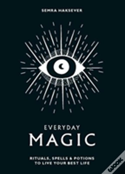 Capa do artigo Everyday Magic