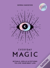 Capa do artigo Everyday Magic