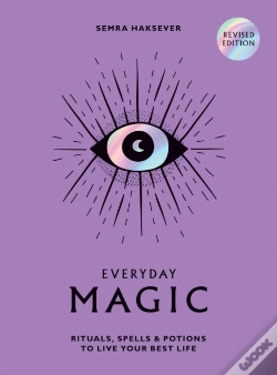 Capa do artigo Everyday Magic