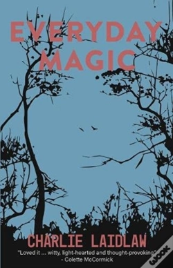 Capa do artigo Everyday Magic