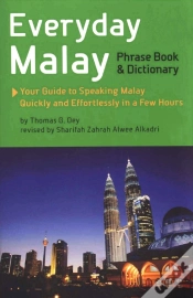 Capa do artigo Everyday Malay