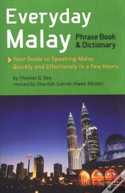 Capa do artigo Everyday Malay