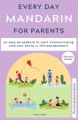 Everyday Mandarin For Parents - Preview