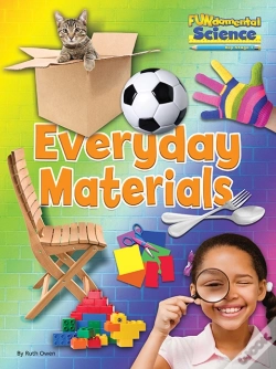 Capa do artigo Everyday Materials
