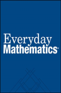 Everyday Math Grades 3-5, Bingo Pad