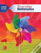 Capa do artigo Everyday Mathematics 4, Grade 1, Student Math Journal 2