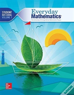 Capa do artigo Everyday Mathematics 4, Grade 2, Student Math Journal 1