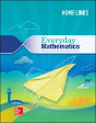 Everyday Mathematics 4, Grade 5, Consumable Home Links - Preview