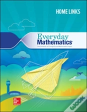Capa do artigo Everyday Mathematics 4, Grade 5, Consumable Home Links
