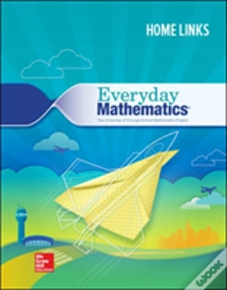 Capa do artigo Everyday Mathematics 4, Grade 5, Consumable Home Links
