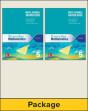 Everyday Mathematics 4, Grade 5, Journal Answer Books (Vol 1 & 2) - Preview