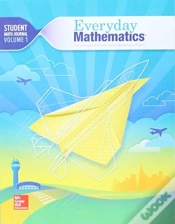 Capa do artigo Everyday Mathematics 4, Grade 5, Student Math Journal 1