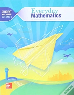 Capa do artigo Everyday Mathematics 4, Grade 5, Student Math Journal 1