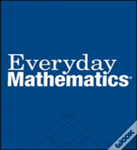 Everyday Mathematics, Grade 1, Classroom Manipulative Kit With Marker Boards