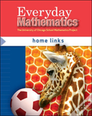 Everyday Mathematics, Grade 1, Home Links