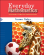 Everyday Mathematics, Grade 1, Home Links - Preview