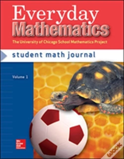 Capa do artigo Everyday Mathematics, Grade 1, Student Math Journal 1