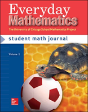Everyday Mathematics, Grade 1, Student Math Journal 1 - Preview