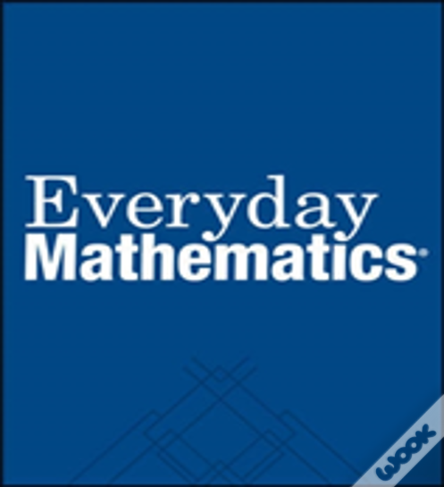 Everyday Mathematics, Grade 2, Basic Classroom Manipulative Kit