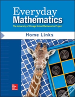 Capa do artigo Everyday Mathematics, Grade 2, Home Links