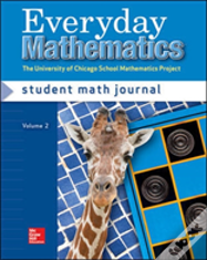 Everyday Mathematics, Grade 2, Student Math Journal 2