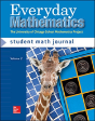 Everyday Mathematics, Grade 2, Student Math Journal 2 - Preview