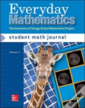 Capa do artigo Everyday Mathematics, Grade 2, Student Math Journal 2