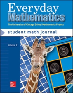 Capa do artigo Everyday Mathematics, Grade 2, Student Math Journal 2