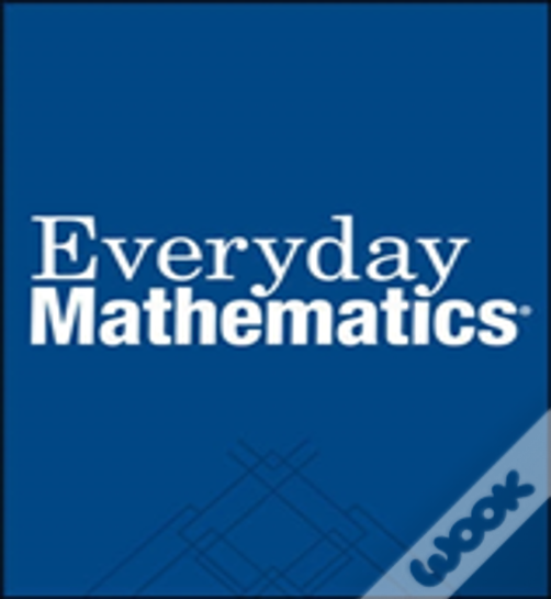 Everyday Mathematics, Grade 3, Basic Classroom Manipulative Kit
